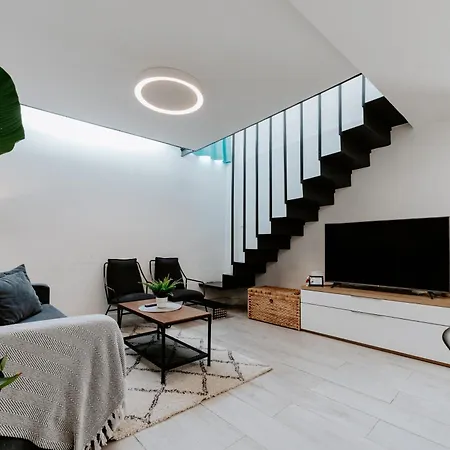 El Atico De La Laurel Apartment Logrono Exterior photo