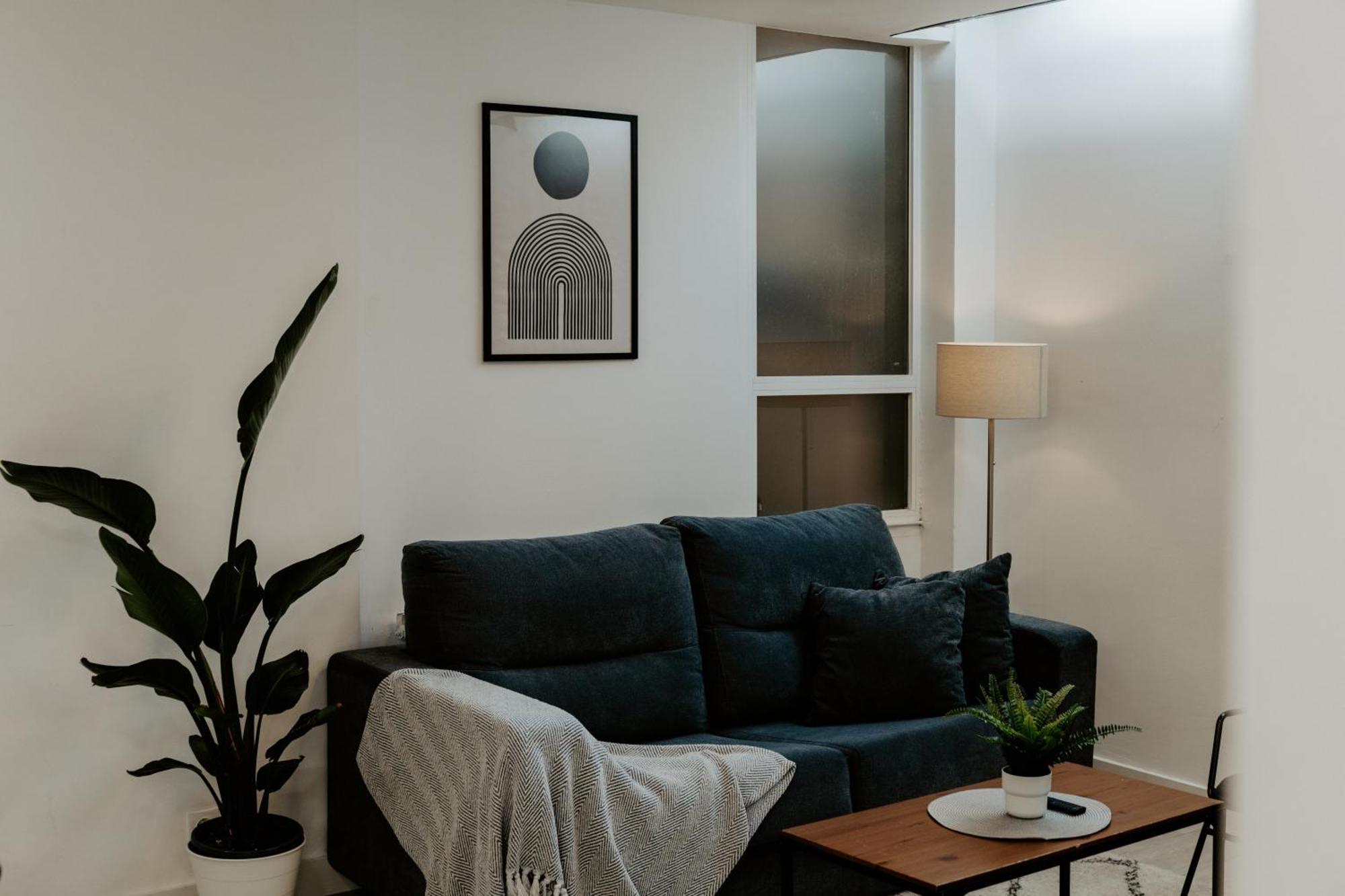 El Atico De La Laurel Apartment *